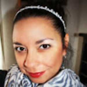 Meet your Posher, Daisy